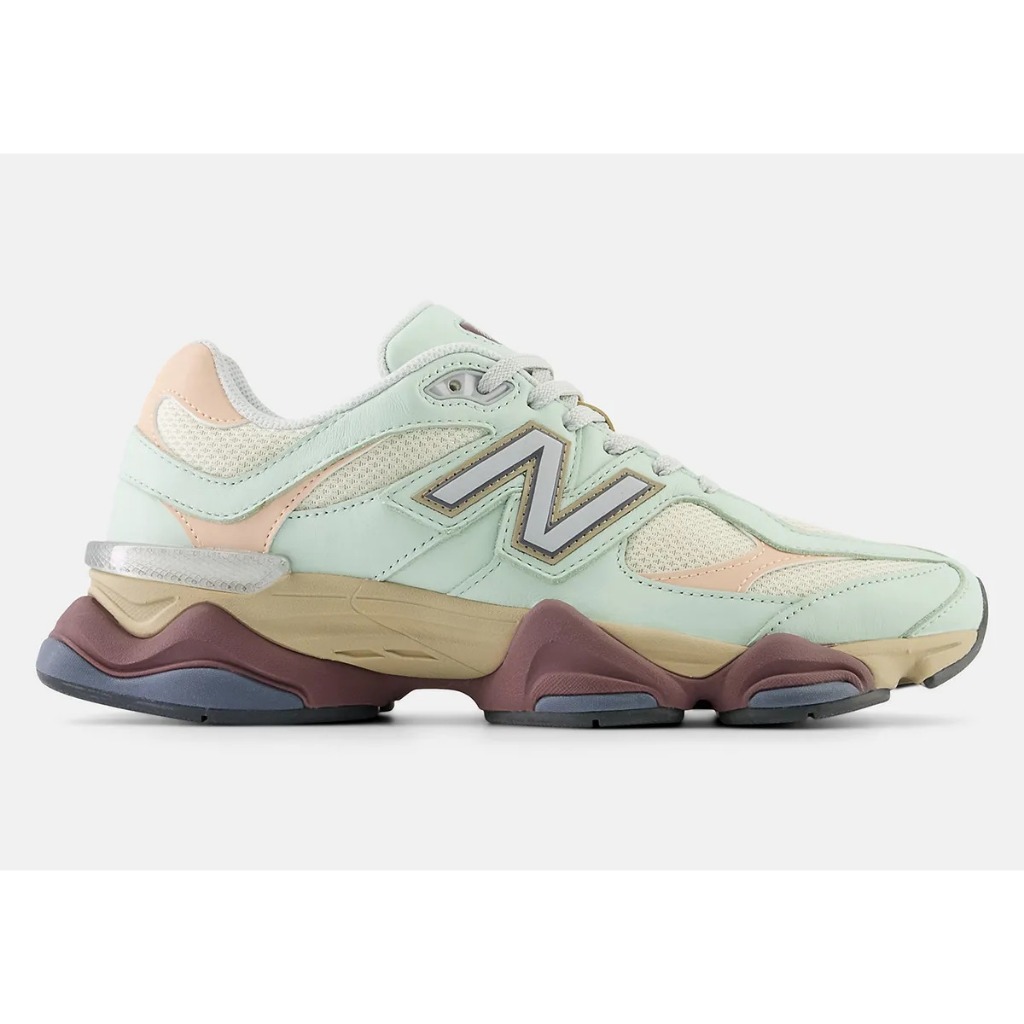 NBL U9060GCA U9060V1 (A/W) CLAY ASH, GREEN