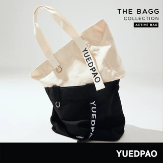 Yuedpao Active Bag Collection กระเป๋าสะพายข้างแฟชั่น กระเป๋ายืดเปล่า กระเป๋าอเนกประสงค์