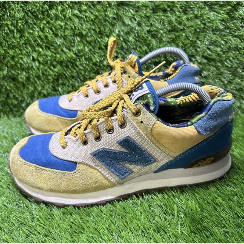 รองเท้า New Balance 574 classic มือสอง ✌