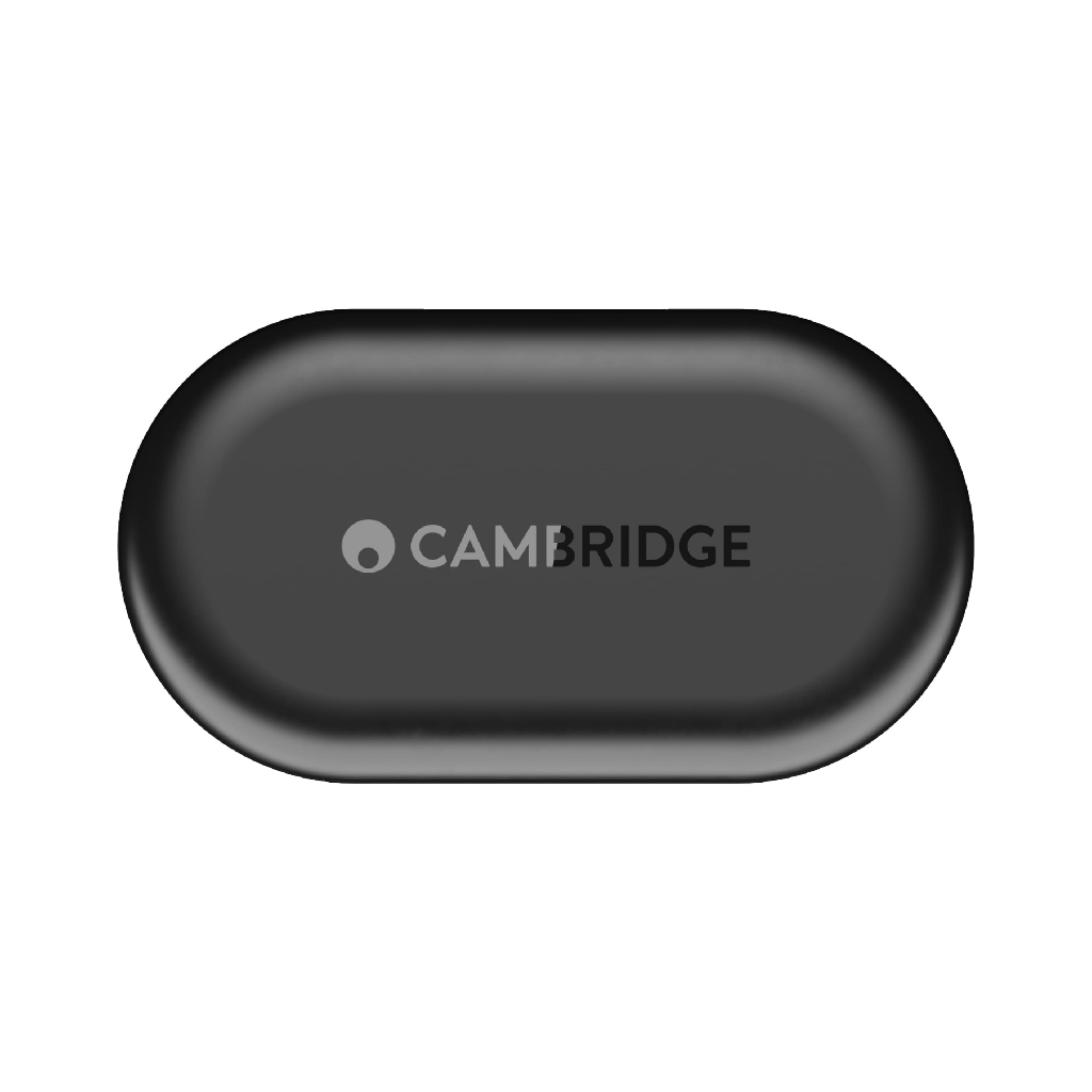 Cambridge Melomania M100 True Wireless Black หูฟังไร้สาย