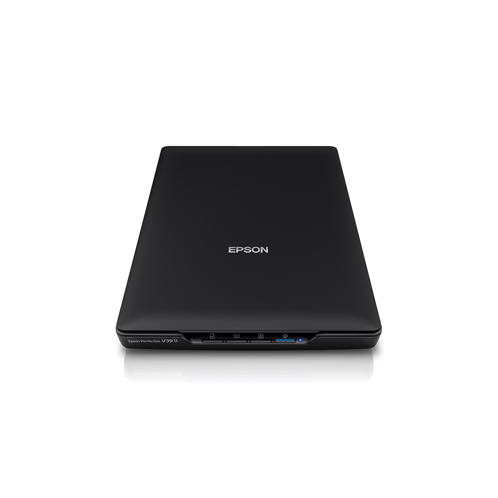 Epson Perfection V39II Flatbed Photo Scanner by Neoshop