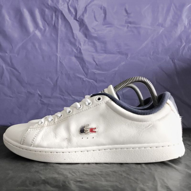 รองเท้า Lacoste มือสองของแท้ Size 42/26.5 cm.