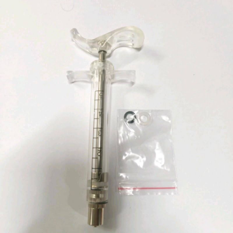 ไซริ้ง ธรรมดา 5 cc 10cc 20cc