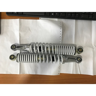 **YSSโช๊คหลัง(RS220-320-26-Z9)  HONDA CZ-I / WAVE 110i (สีบร…