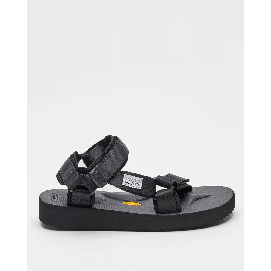 SUICOKE OG-022V2 DEPA V2 BLACK