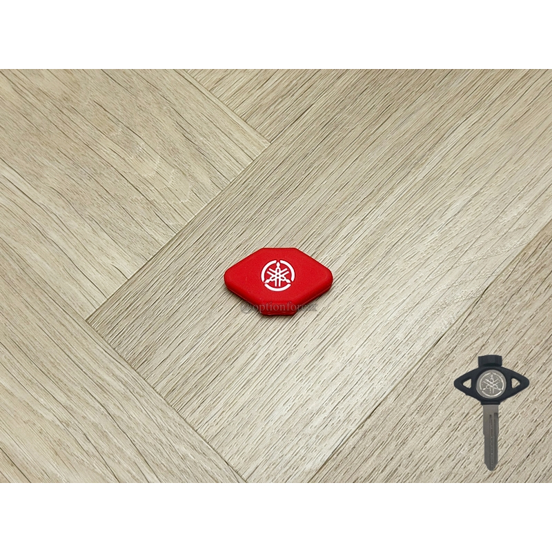 ซิลิโคนกุญแจรถ Yamaha Fino - รูปที่ 5