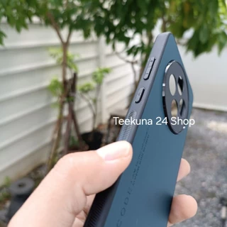 เคส Oppo Reno12F 5G (เฉพาะ Reno12F เท่านั้น) แบบกันกล้อง+ซิลิโคน #oppo Reno 12F 5G