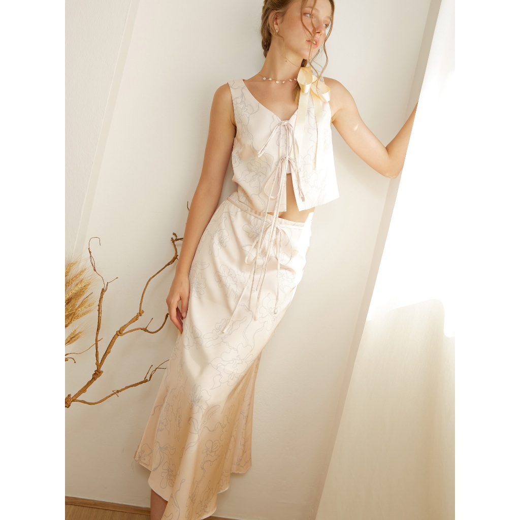 Jasmine Mist (Cachet by icyicy) DI15302