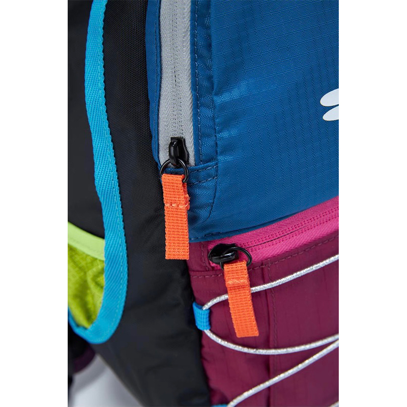 CryingCenter กระเป๋าเป้/แบคแพคสะพายหลัง Mini Backpack Colorful