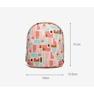 v-coool กระเป๋าเก็บขวดนม ร้อนและเย็น รุ่น bottle bag เก็บความเย็น เก็บอุณหภูมิ ใส่นมแม่ ขวดน้ำ อื่นๆ