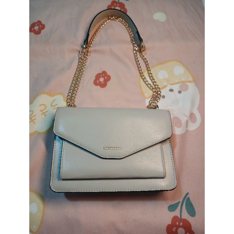 กระเป๋าMOSSDOOMของแท้