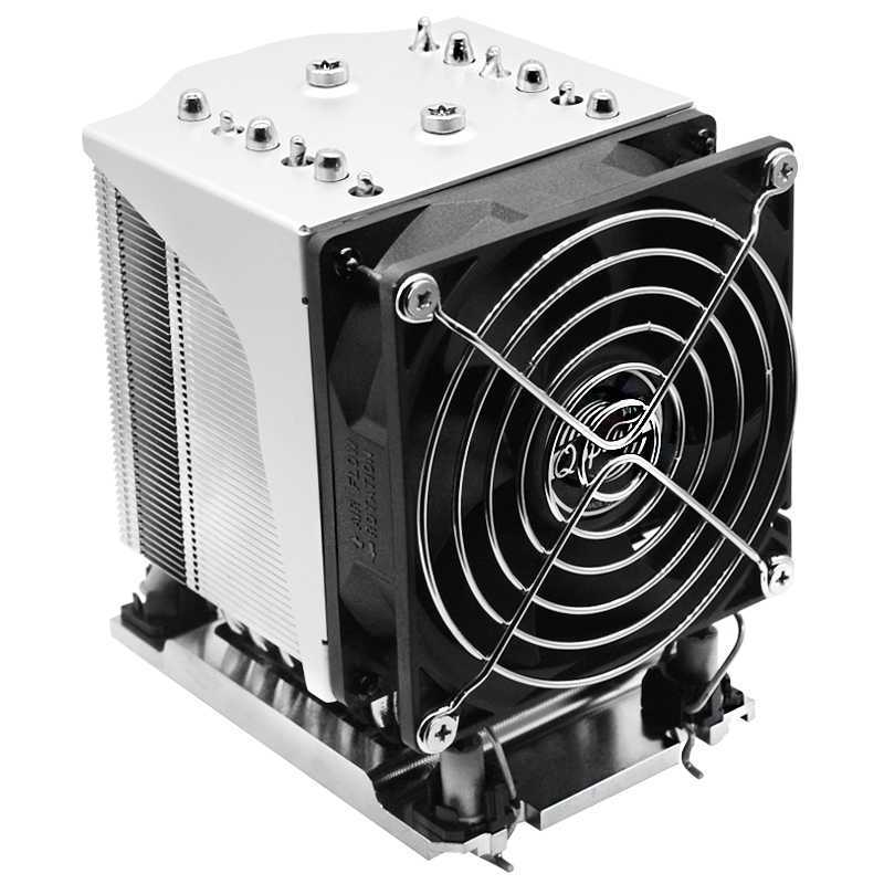 CPU COOLER LGA4189 6 HEATPIPE
