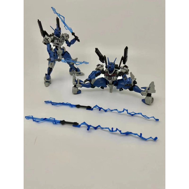 HG 1/144 Lfrith Anavata [JMS]