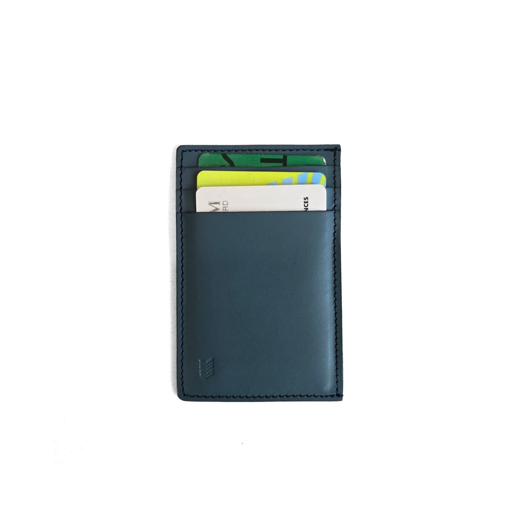 Card Jack กระเป๋าใส่การ์ด The sleeveless garden