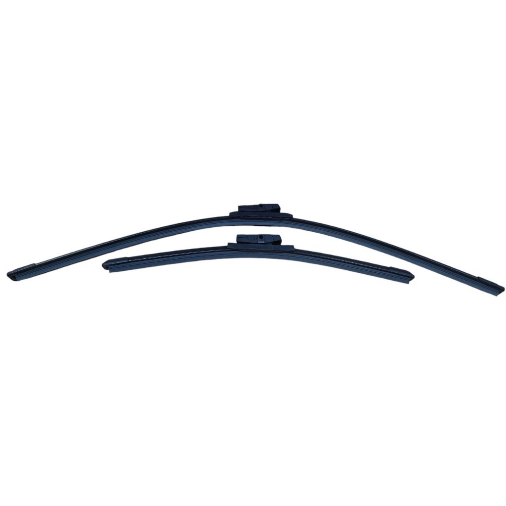 [แท้จากศูนย์ฟอร์ด] ใบปัดน้ำฝนหน้าซ้าย-ขวา FORD FIESTA ปี 2010-ปัจจุบัน (LU2Z17V528J,LU2Z17V528A)