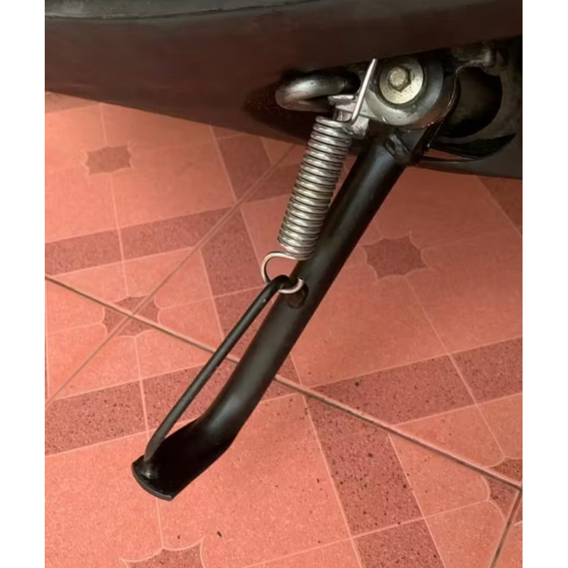 สปริงขาตั้งข้าง มอเตอร์ไซค์ ทุกรุ่น อย่างดี ราคา/ตัว - รูปที่ 2