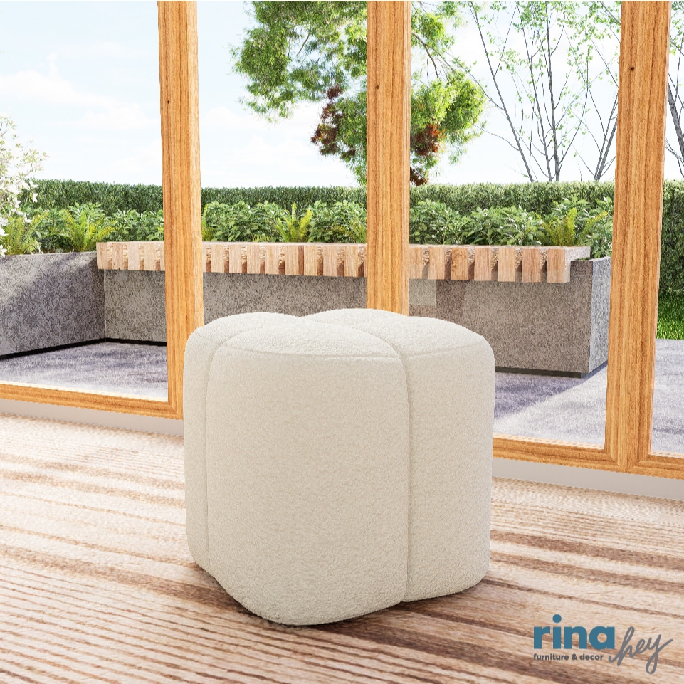 Rina Hey  เก้าอี้สตูล รุ่น WINNY,Stool