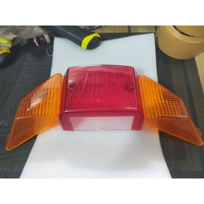 ยามาฮ่า ชุดฝาไฟท้าย Yamaha VR,RXZ (3ชิ้น120บาท)