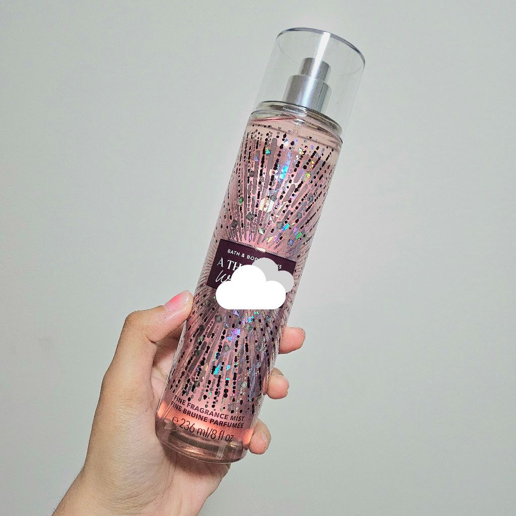 แบ่งขาย Bath & Body works A Thousand wishes ✨🌷