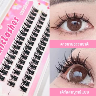 ราคาส่งจากโรงงานโดยตรงขนตาปลอมหนาและยาว ดูเป็นธรรมชาติและสบายตาสำหรับการสวมใส่ทุกวัน เหมาะสำหรับผู้เริ่มต้น