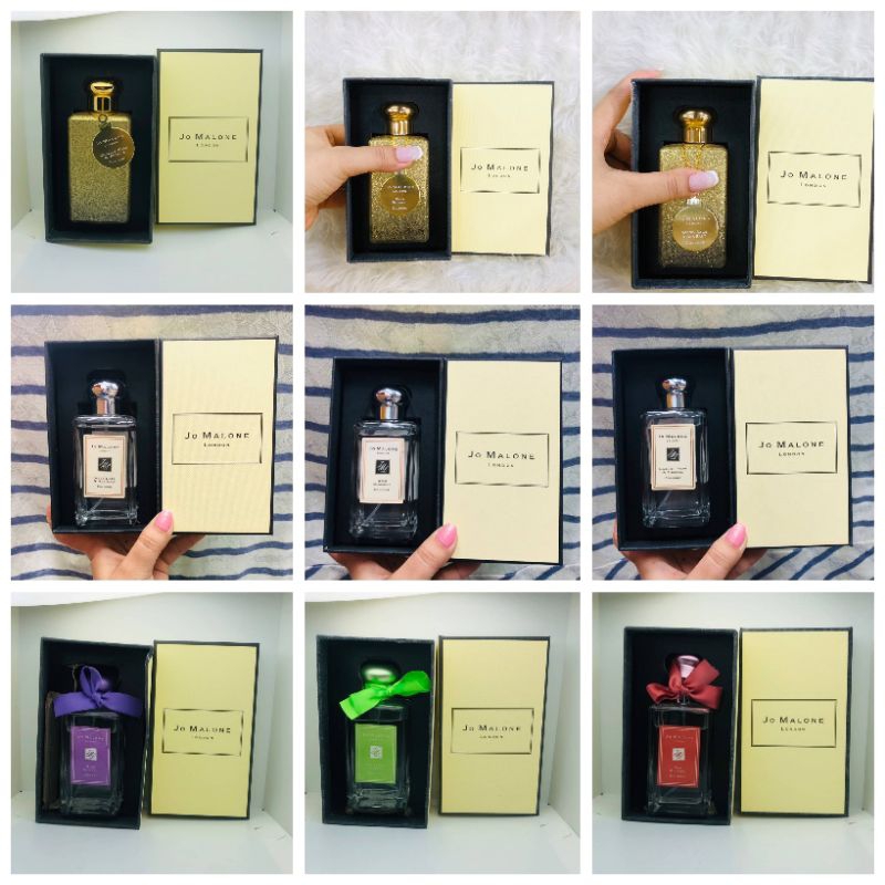 Jo Malone London English Pear & Freesia 100ml