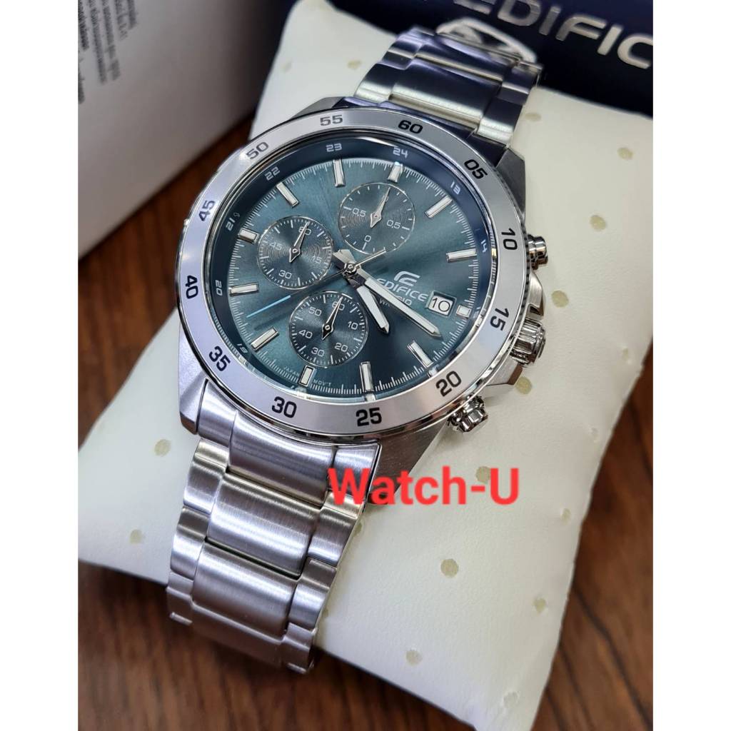 นาฬิกา CASIO EDIFICE CHRONOGRAPH EFR-526D รุ่น EFR-526D-2A