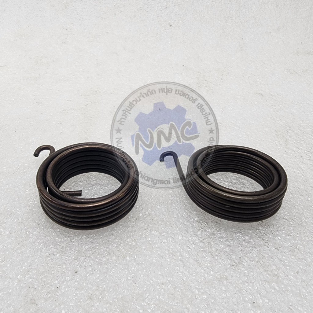 สปิงสตาร์ท jr120 zr120 สปิงสตาร์ท yamaha jr120 zr120 สปิงสตาร์ท yamaha jr120 zr120 - รูปที่ 3