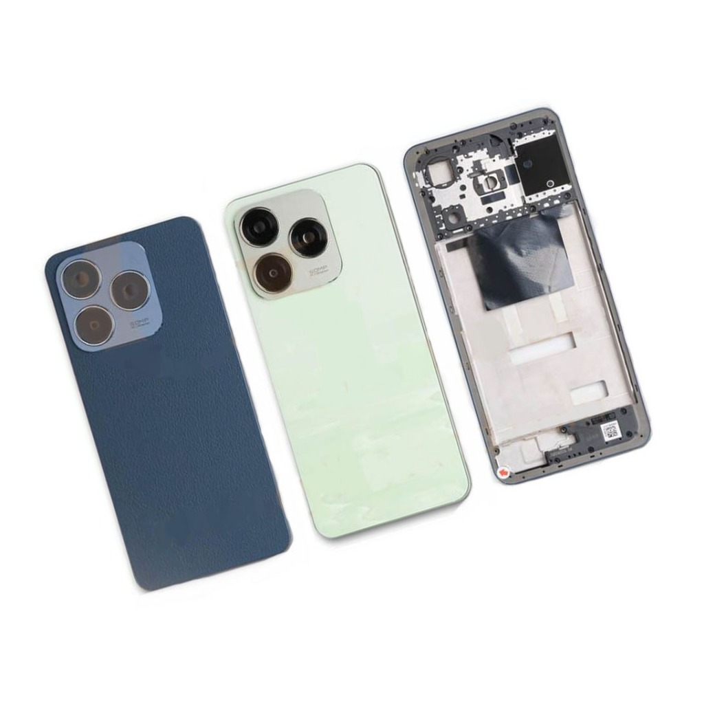 บอดี้ Realme C63 (4G) บอดี้ครบชุด Realme C63 (4G)