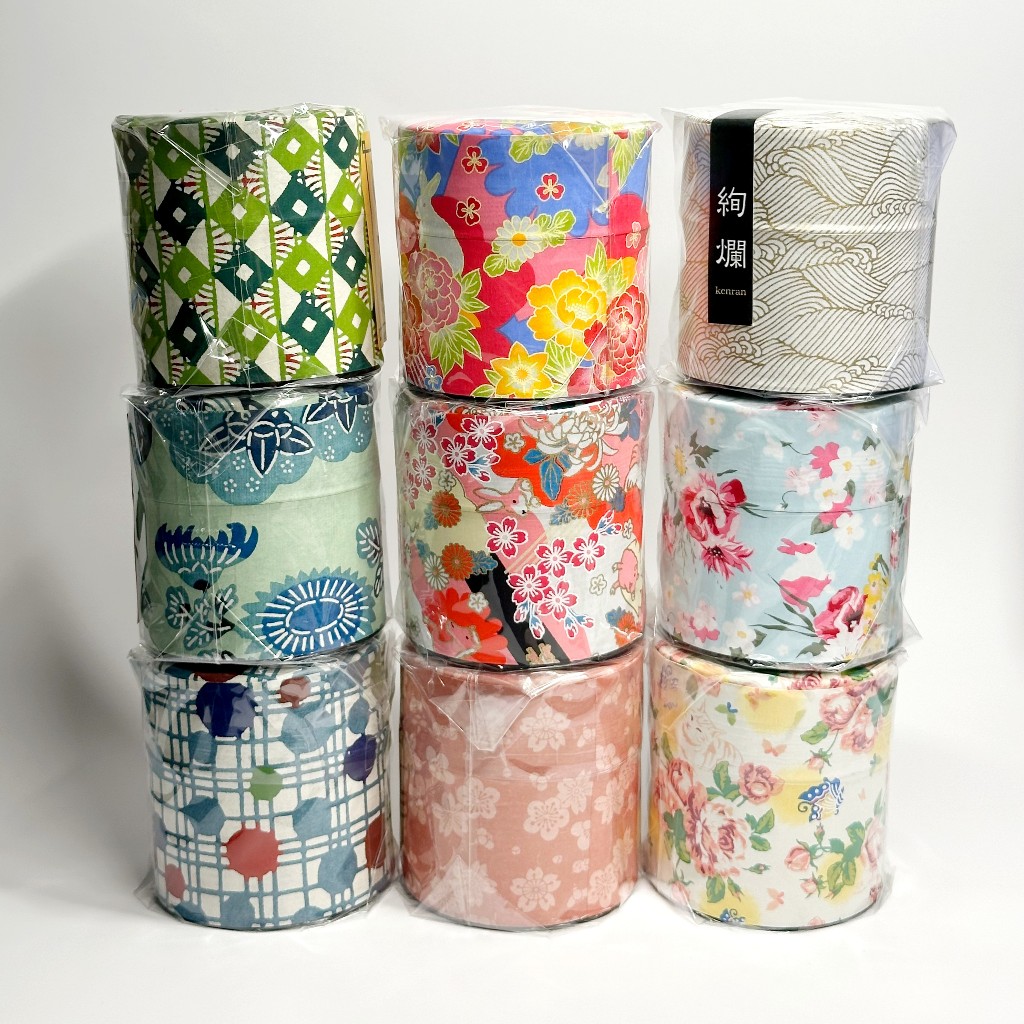 กระป๋องเก็บชา กระป๋องชา Canister สำหรับใส่ใบชา หรือผงมัทฉะ