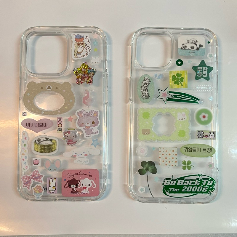 แผ่นรองใต้เคส 13pro,13