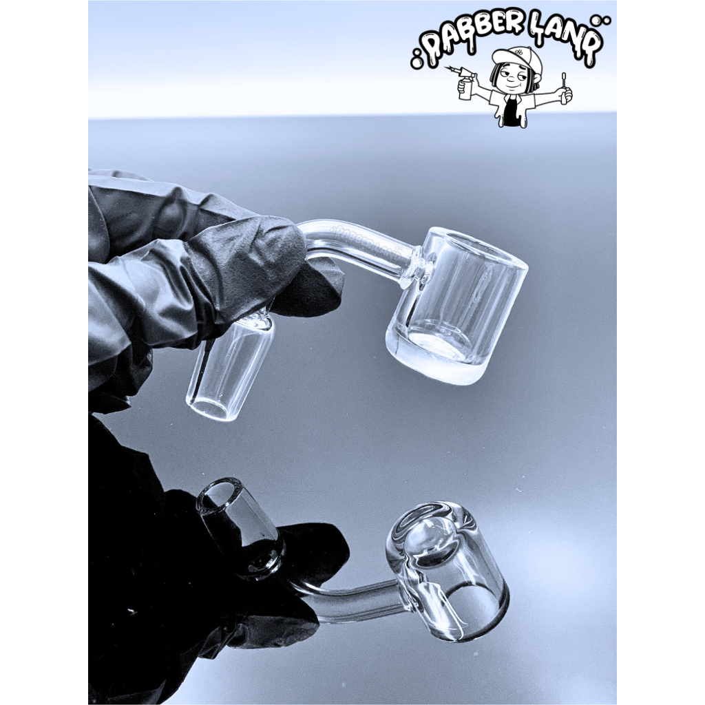Quartz Banger Standard Thermal Style 22 mm แจกัน [QN60]