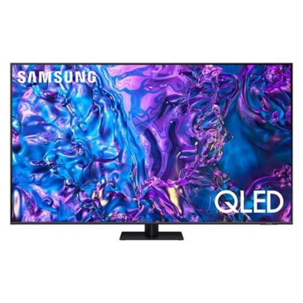 รุ่นใหม่ปี 2024 | Samsung สมาร์ททีวี QLED 4K รุ่น QA65Q70DKXXT ขนาด 65 นิ้ว รับประกันศูนย์ 1 ปี | มา