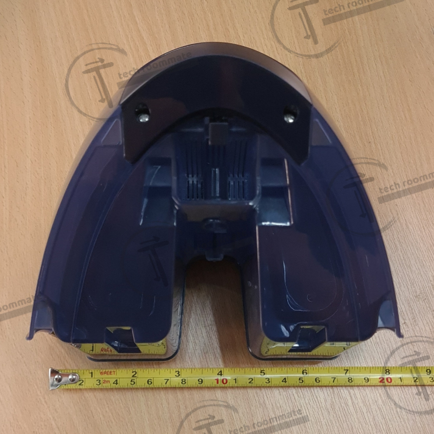 อะไหล่แท้ศูนย์/Philips ถังน้ำเตารีดฟิลิปส์/WATER TANK ASSY/996510077049/996510078489/ใช้กับรุ่น GC67