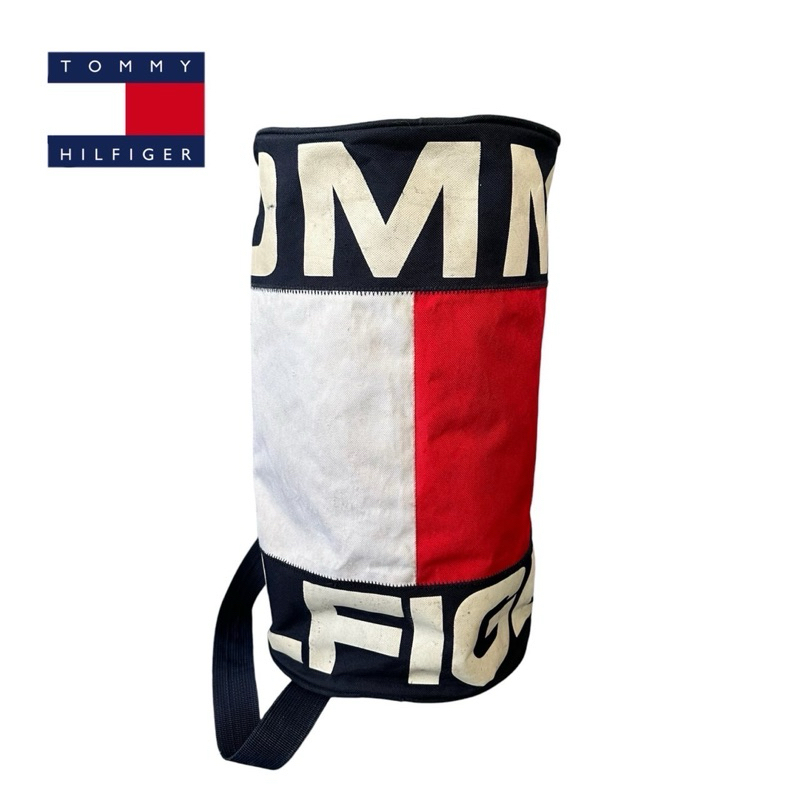 Tommy Hilfiger กระเป๋าสะพายข้าง