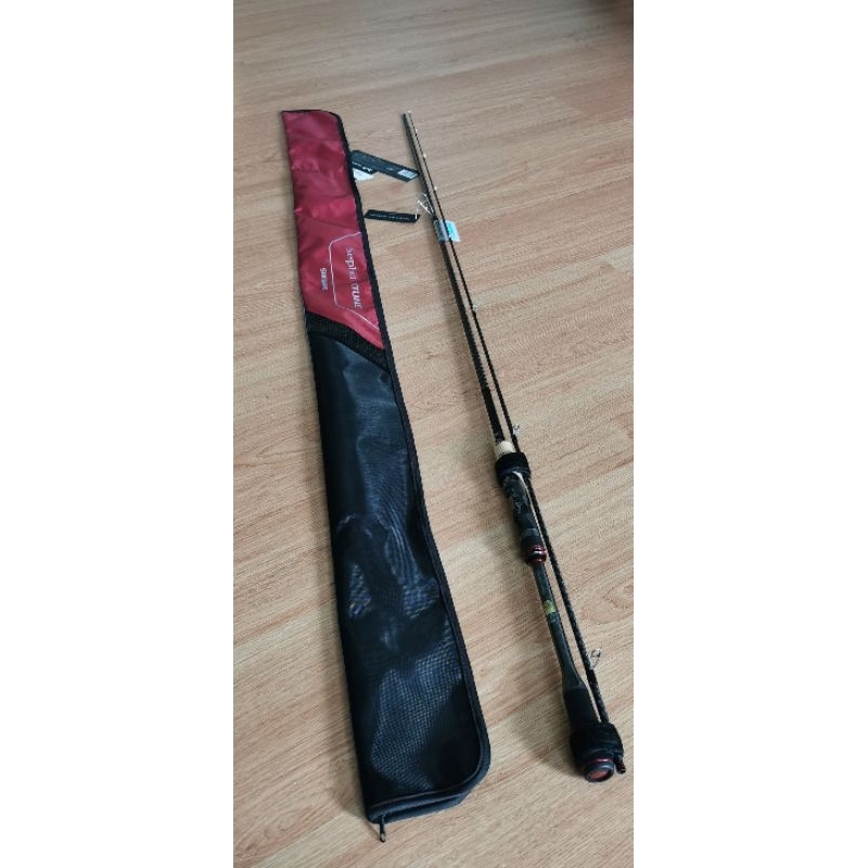 Shimano Sephia XTUNE EGING rod