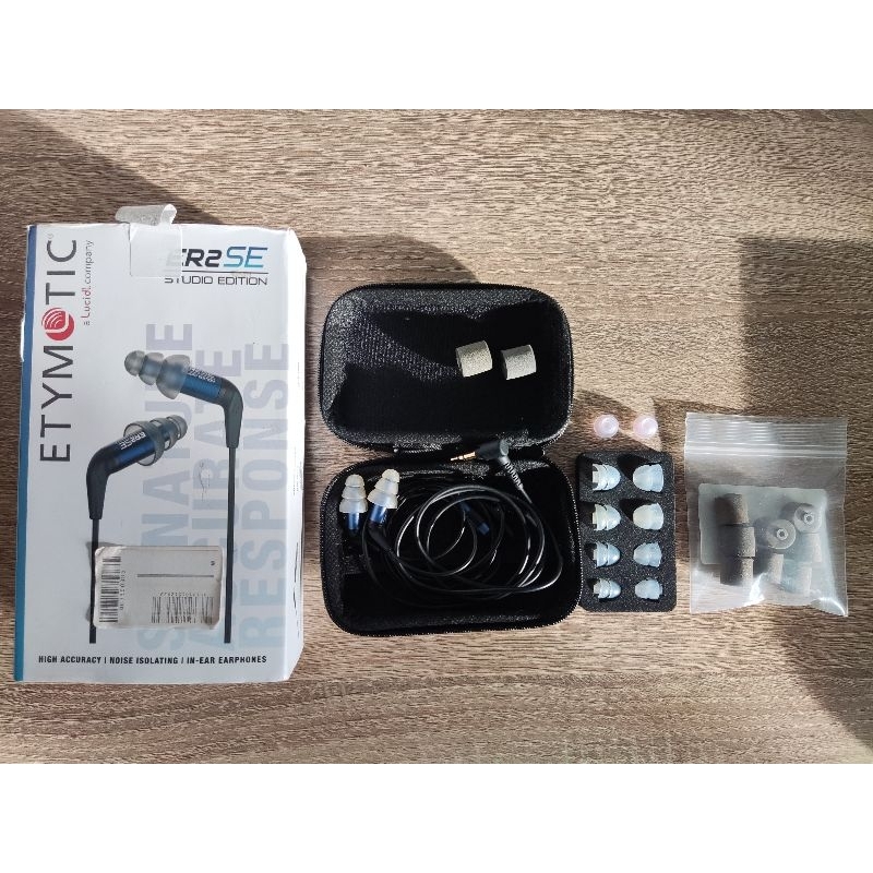 หูฟัง Etymotic ER2SE