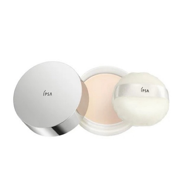 IPSA Skincare Powder แป้ง IPSA 25g.