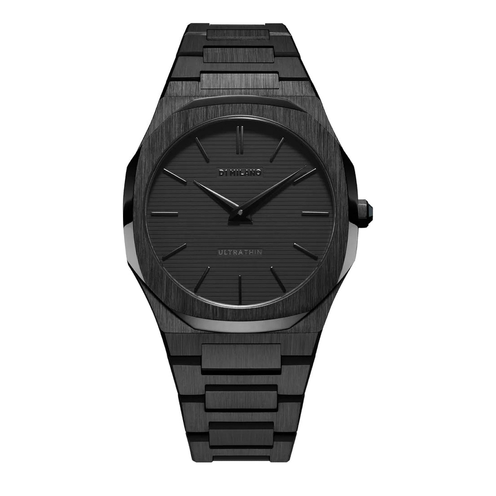 D1 Milano D1-UTBJSH Ultra Thin Men Watch 40 mm