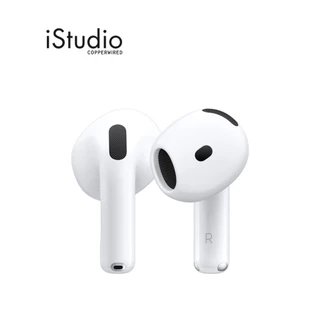 Apple AirPods 4 with Active Noise Cancellation (รุ่น4) l iStudio By Copperwired
