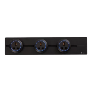 Enver Power Track | Slim S รางไฟอัจฉริยะเอนเวอร์ Slim S