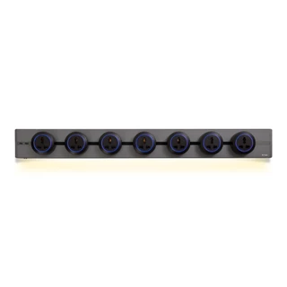 Enver Power Track | Slim S+ (USB-C & LED Light) รางไฟอัจฉริยะเอนเวอร์ Slim S+