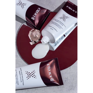 Exocell Mask มาร์ก นุ่ม สเต็มเซลล์ หน้าเด็กใน10น. ผิวกระจก กราสสกิน แค่ลอกไม่ต้องล้าง แบรนด์เดียวกับที่หมอเกาหลีใช้