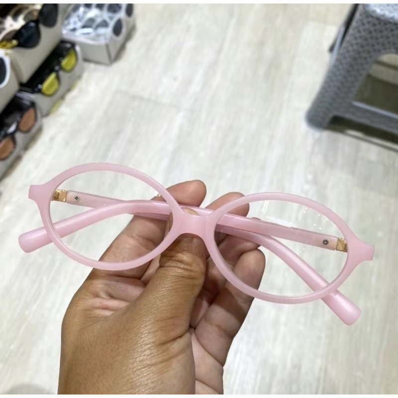 (จัดส่งจากไทย)เเว่นตากรองเเสง คอม มือถือ (พร้อมส่ง) กรอบแข็งแรง สามารถนำไปตัดเลนส์สายตาได้ - รูปที่ 7