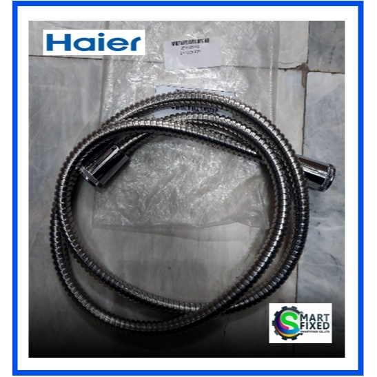 ท่อสายฝักบัวเครื่องทำน้ำอุ่น/Shower Pips/Haier/0530028092/อะไหล่แท้จากโรงงาน