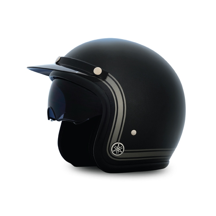 หมวกกันน็อค Grand Filano Hybrid (เต็มใบเปิดหน้า) - รูปที่ 2