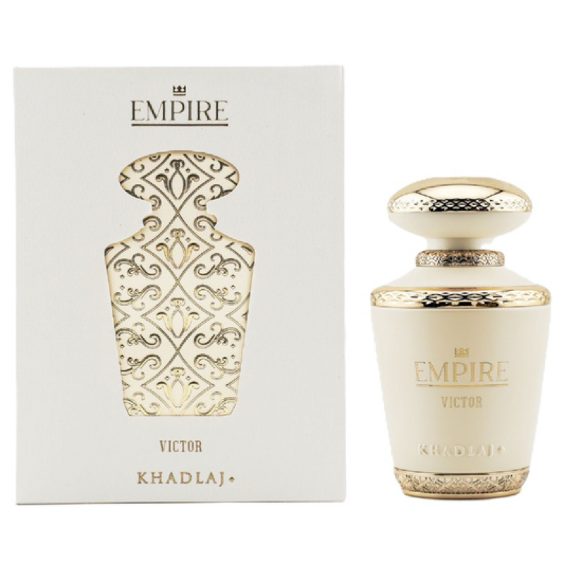 EMPIRE VICTOR 100 ML EDP SPRAY แท้