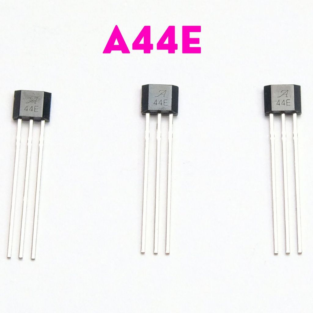 ฮอลเซ็นเซอร์ มอเตอร์ บัสเลส รถ 2 ล้อ 44E A44E 461AN อะไหล่ ฮอเซนเซอร์ AM213 สำหรับ สกู๊ตเตอร์ไฟฟ้า จ