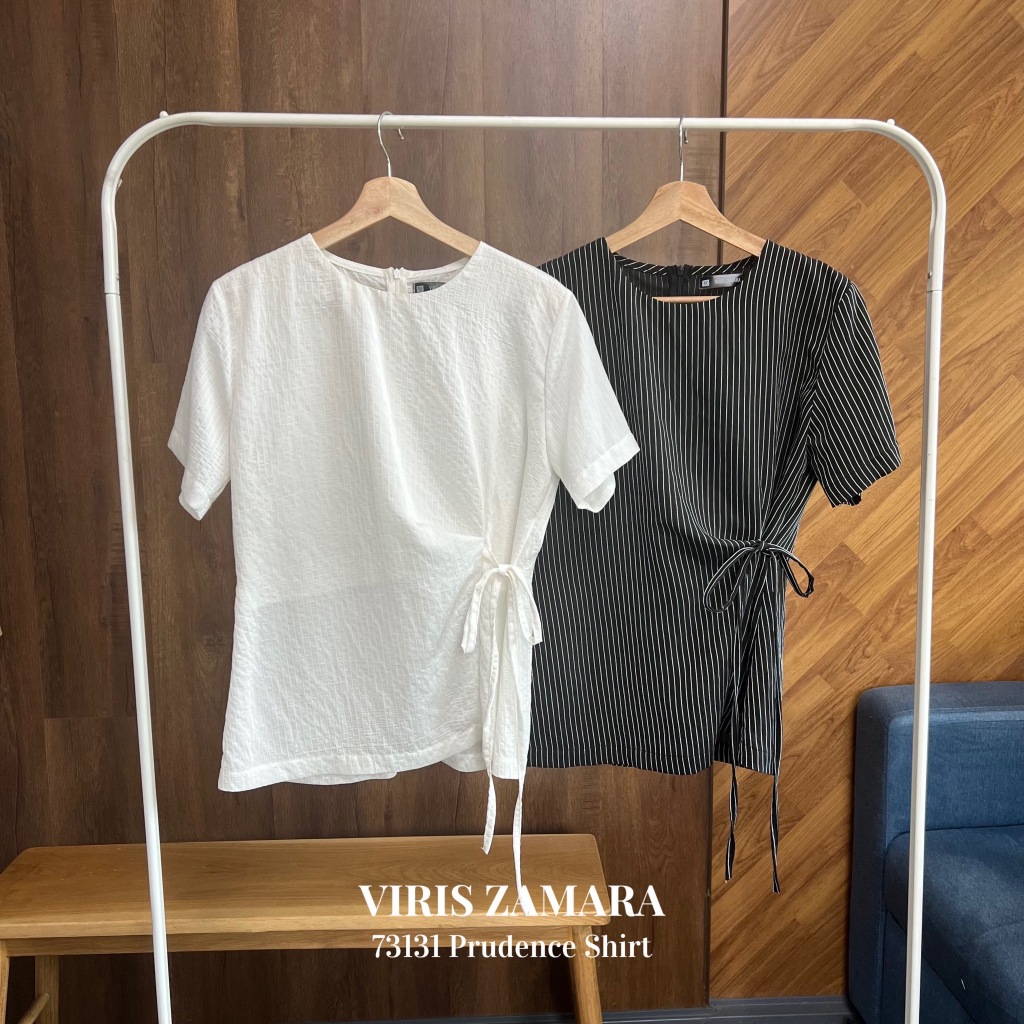 Viris Zamara 73131 Prudence Shirt