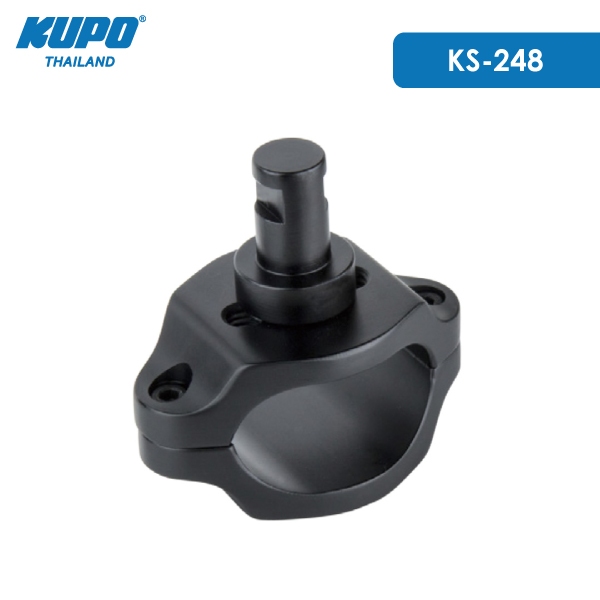 KUPO KS-248 Docking Attachment for Easyrig