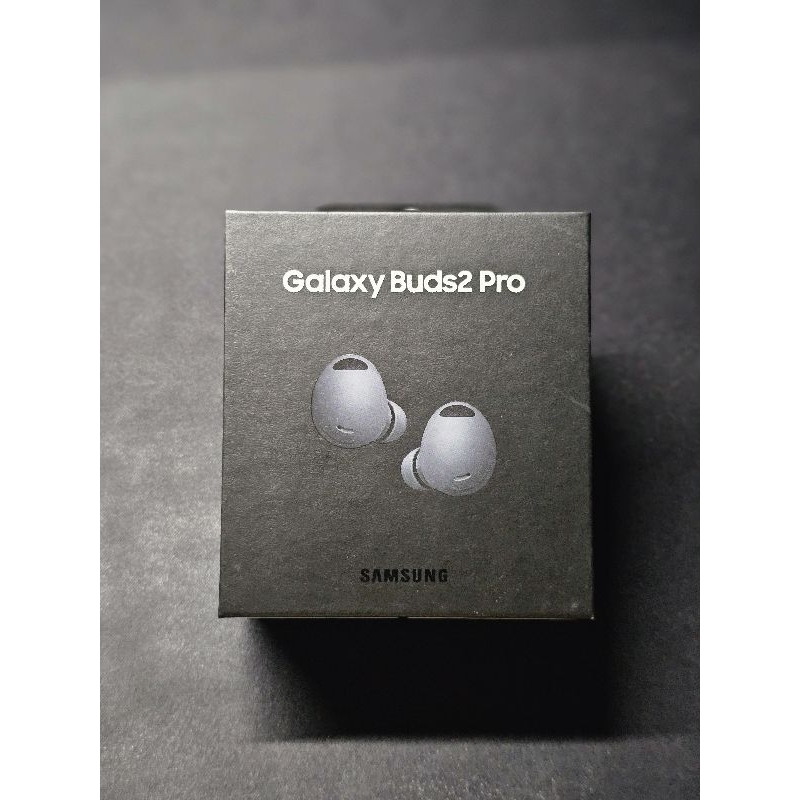 หูฟัง Samsung Galaxy Buds 2 Pro (มือสอง)
